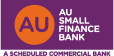 AU SMALL FINANCE BANK