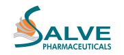 Salve Pharmaceuticals Pvt. Ltd.