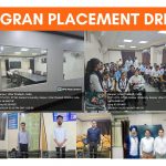 Jagran Placement Drive