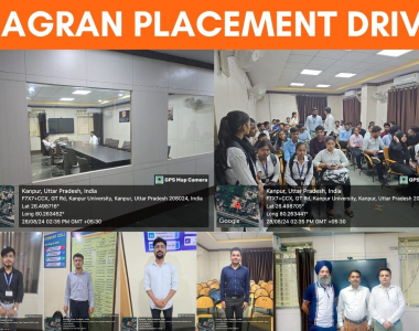 Jagran Placement Drive – 28 August 2024